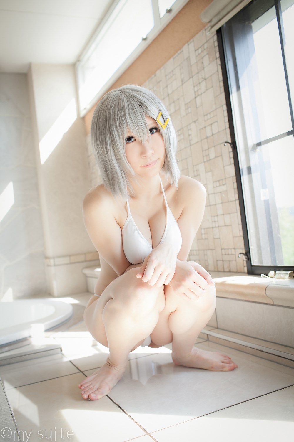 Cosplay suite Collection 8 2(23)